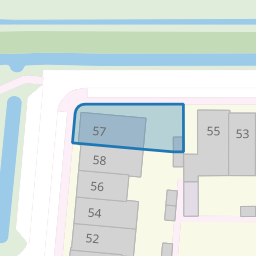 Perceel AHM05-AF-5307