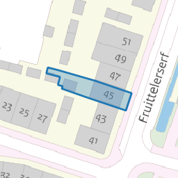 Perceel AHM05-AF-531