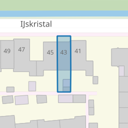 Perceel AHM05-AF-5310