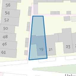 Perceel AHM05-AF-5311