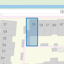 Perceel AHM05-AF-5312