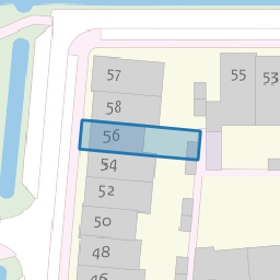 Perceel AHM05-AF-5313