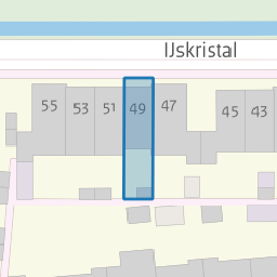 Perceel AHM05-AF-5314
