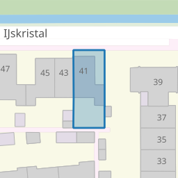 Perceel AHM05-AF-5315