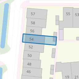 Perceel AHM05-AF-5317