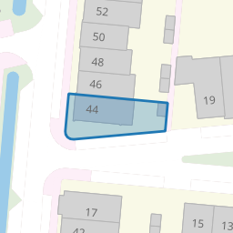 Perceel AHM05-AF-5318