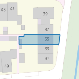 Perceel AHM05-AF-5319