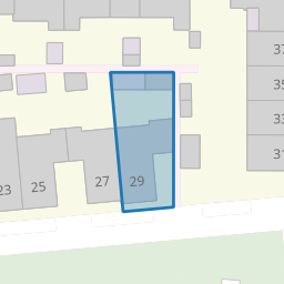 Perceel AHM05-AF-5320