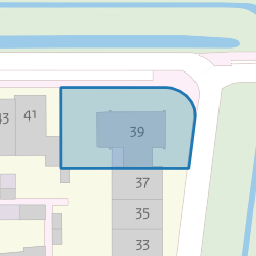 Perceel AHM05-AF-5321