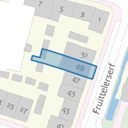 Perceel AHM05-AF-533