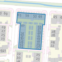 Perceel AHM05-AF-5331