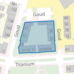 Perceel AHM05-AF-5333