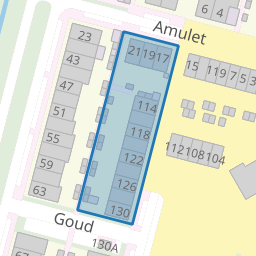 Perceel AHM05-AF-5335