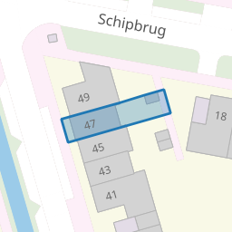 Perceel AHM05-AF-5349