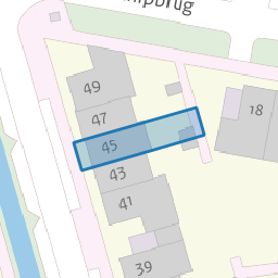 Perceel AHM05-AF-5350