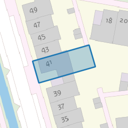 Perceel AHM05-AF-5352