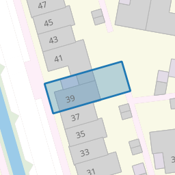 Perceel AHM05-AF-5353