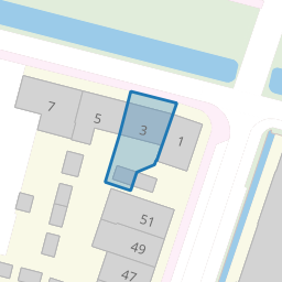 Perceel AHM05-AF-536