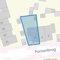 Perceel AHM05-AF-5360