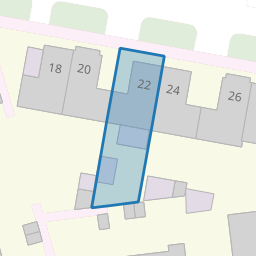 Perceel AHM05-AF-5362