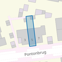 Perceel AHM05-AF-5363