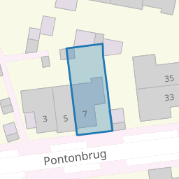 Perceel AHM05-AF-5364