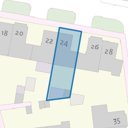 Perceel AHM05-AF-5365