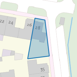 Perceel AHM05-AF-5369