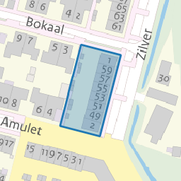 Perceel AHM05-AF-5371