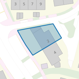 Perceel AHM05-AF-5372