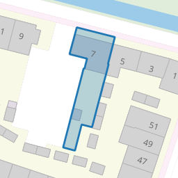 Perceel AHM05-AF-538