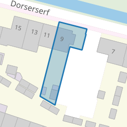 Perceel AHM05-AF-539