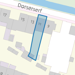 Perceel AHM05-AF-540