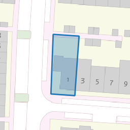 Perceel AHM05-AF-5400