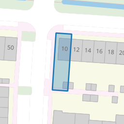 Perceel AHM05-AF-5401