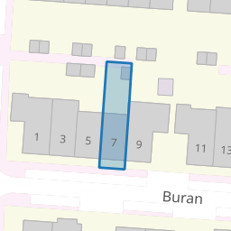 Perceel AHM05-AF-5407