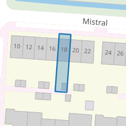 Perceel AHM05-AF-5408