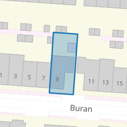 Perceel AHM05-AF-5410