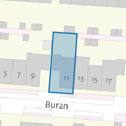 Perceel AHM05-AF-5412