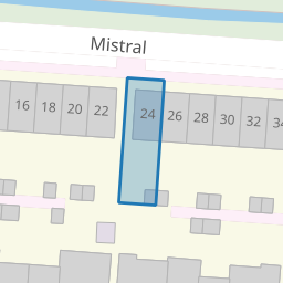 Perceel AHM05-AF-5413