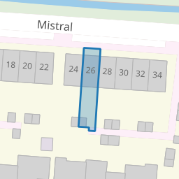 Perceel AHM05-AF-5414