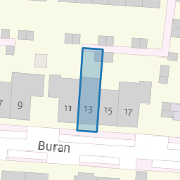 Perceel AHM05-AF-5415