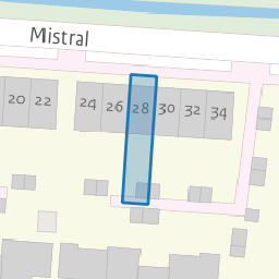 Perceel AHM05-AF-5416