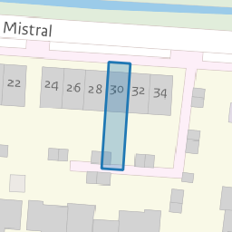 Perceel AHM05-AF-5418