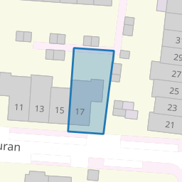 Perceel AHM05-AF-5419