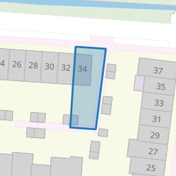 Perceel AHM05-AF-5421