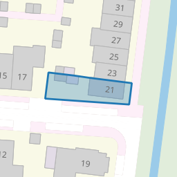 Perceel AHM05-AF-5422