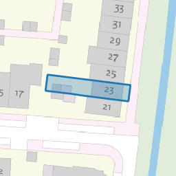 Perceel AHM05-AF-5423