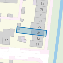 Perceel AHM05-AF-5424