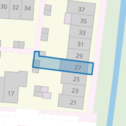 Perceel AHM05-AF-5425